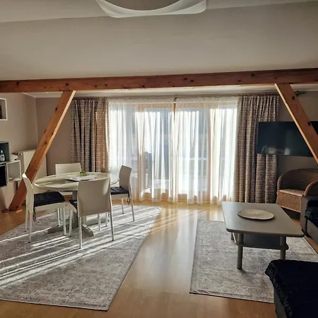 Haus Astrid * Plescherken