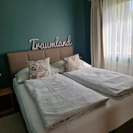 Haus Astrid Plescherken