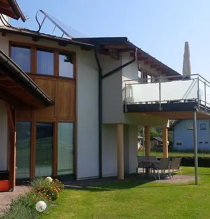 شقة Haus Astrid