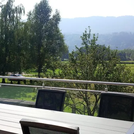 Haus Astrid Plescherken