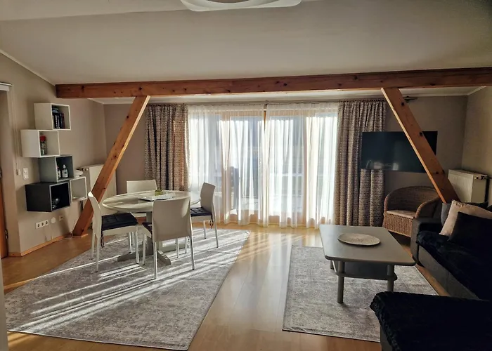 Haus Astrid * Plescherken