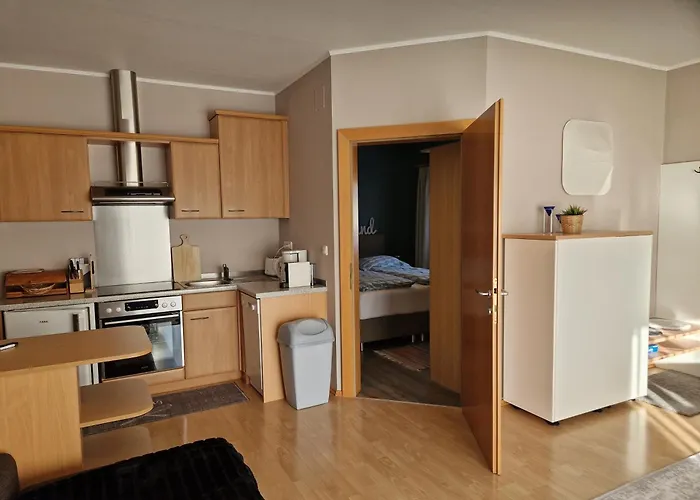 Haus Astrid Апартаменты