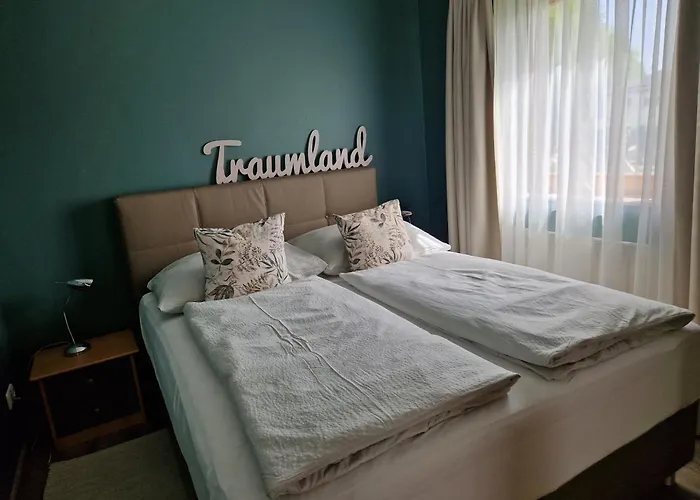 Haus Astrid Plescherken