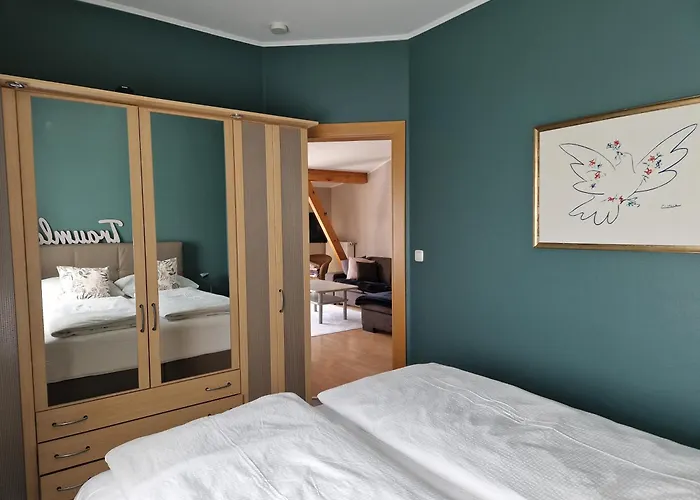 Haus Astrid * Plescherken