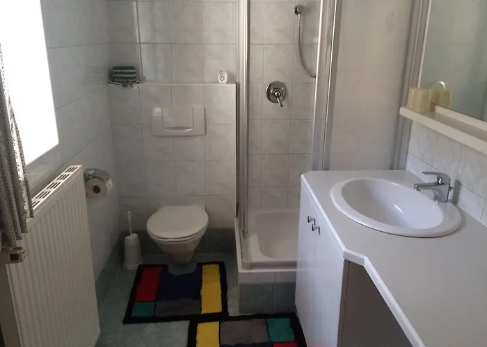 Haus Astrid Апартаменты