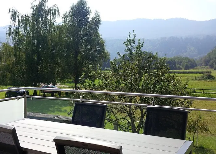 Haus Astrid Plescherken